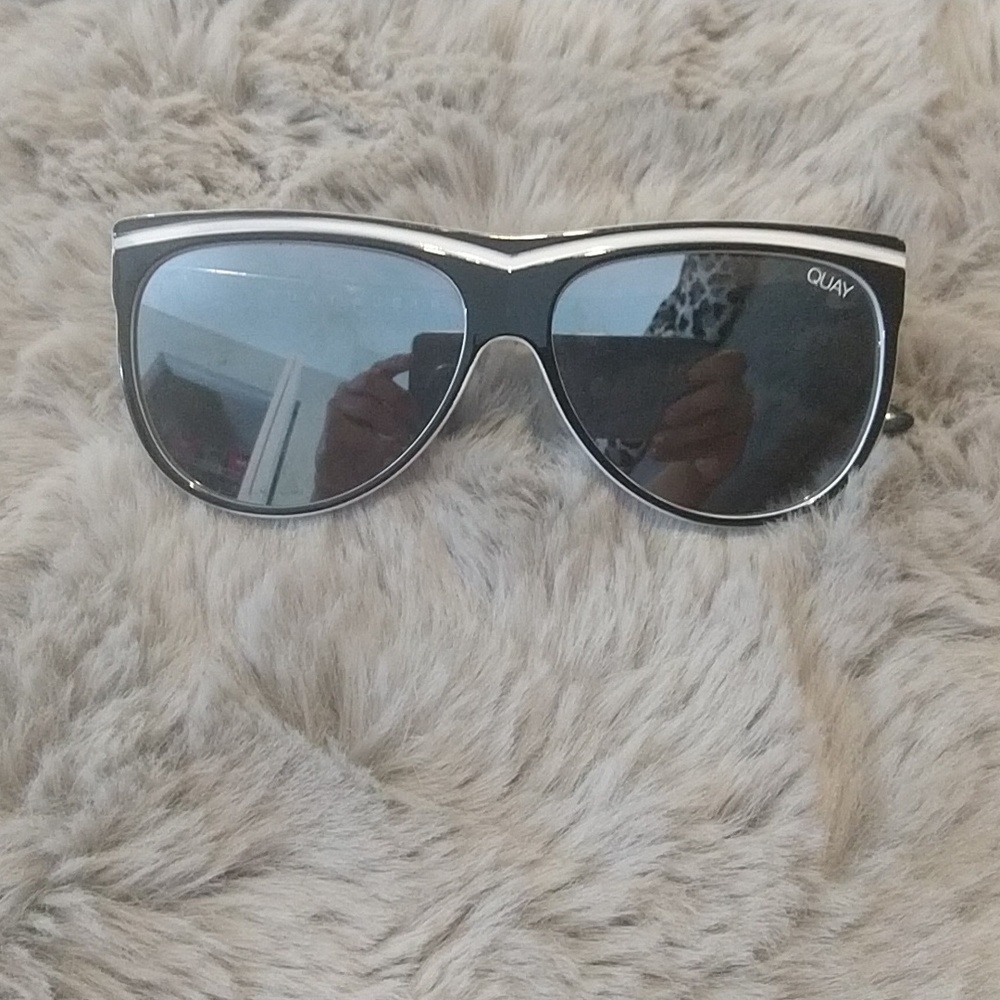 Quay sunglasses - Picture 7 of 8